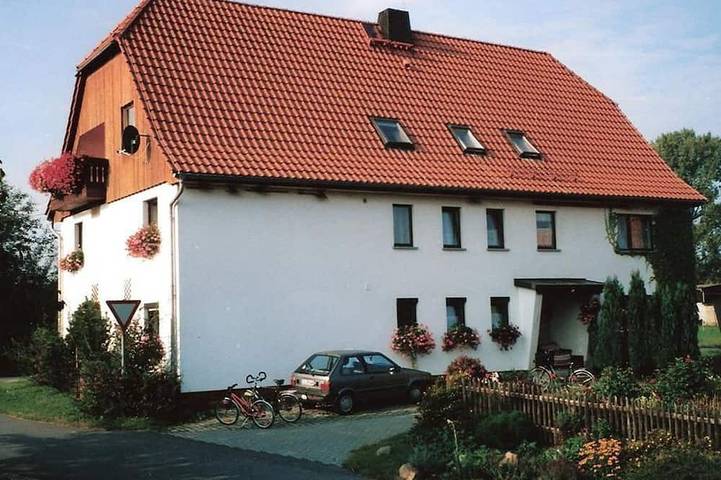 Ferienwohnung für 5 Personen