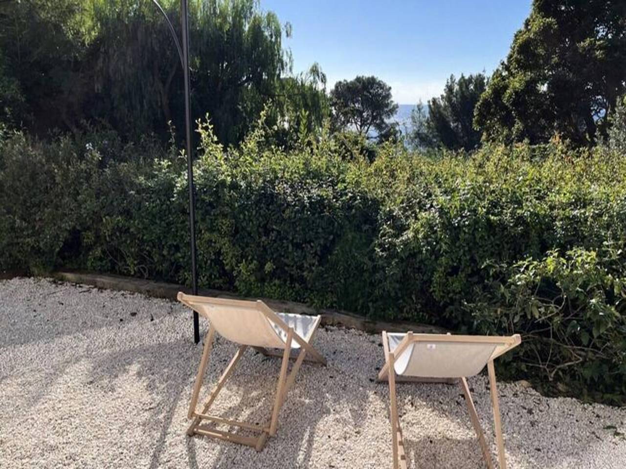 Appartement entier, Maison de vacances à Aiguebelle près de la plage in Plage d'Aiguebelle, Le Lavandou
