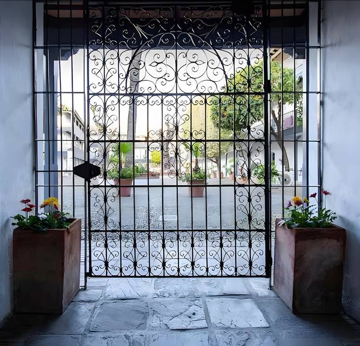 Ferienwohnung für 2 Personen, mit Garten und Balkon in Andalusien - 3