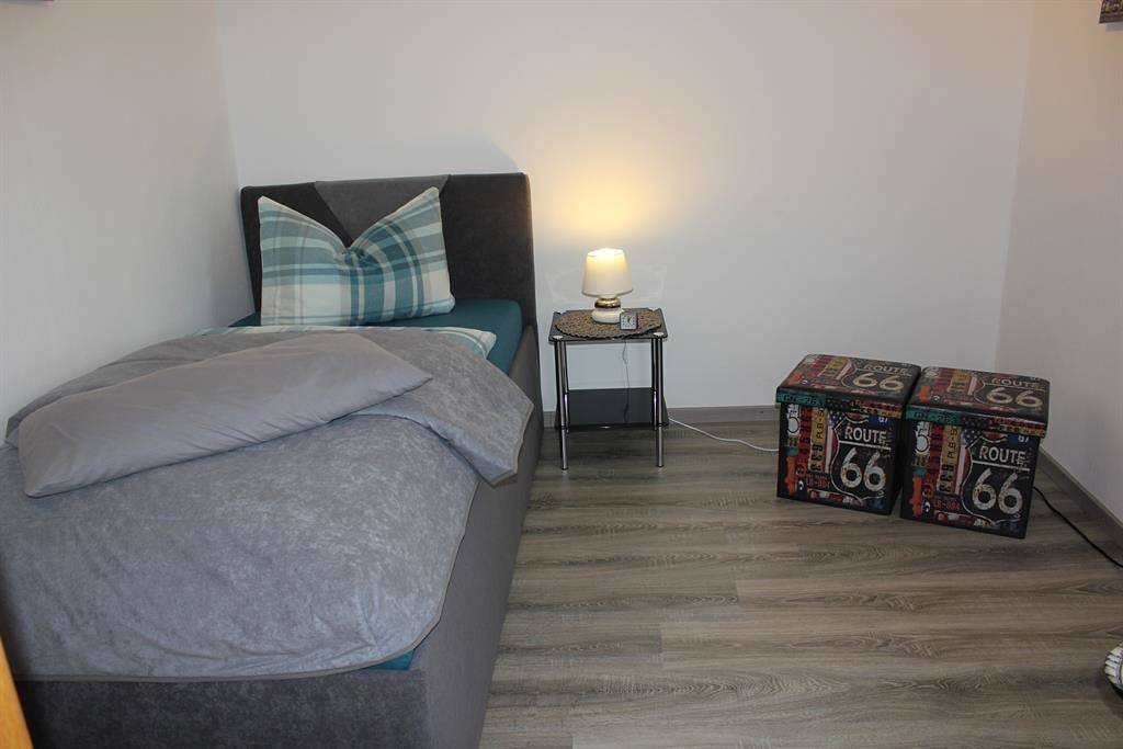 Ganze Ferienwohnung, Ferienwohnung Bollmohr in Gifhorn, Landkreis Gifhorn