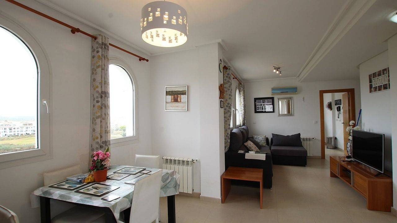 Apartamento vacacional entero, Ferienwohnung für 4 Personen (134 m²) in Sucina in Murcia , Interior de Murcia