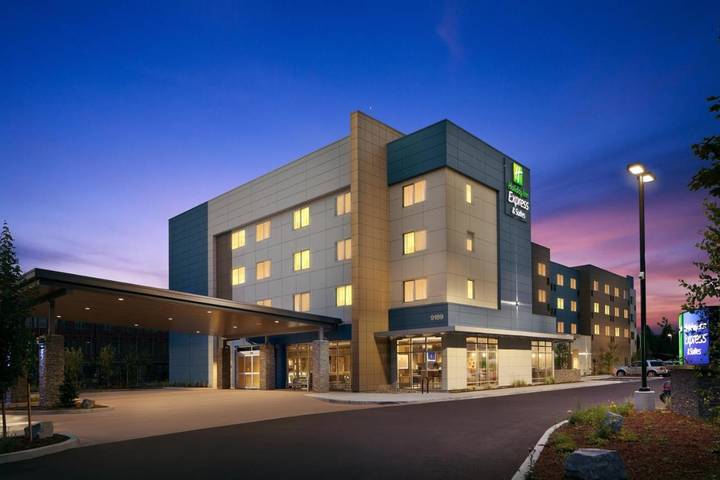 Hotel para 4 personas, con piscina - 1