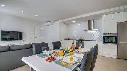 Holiday apartment in Sa Pobla, North Majorca für 4 
