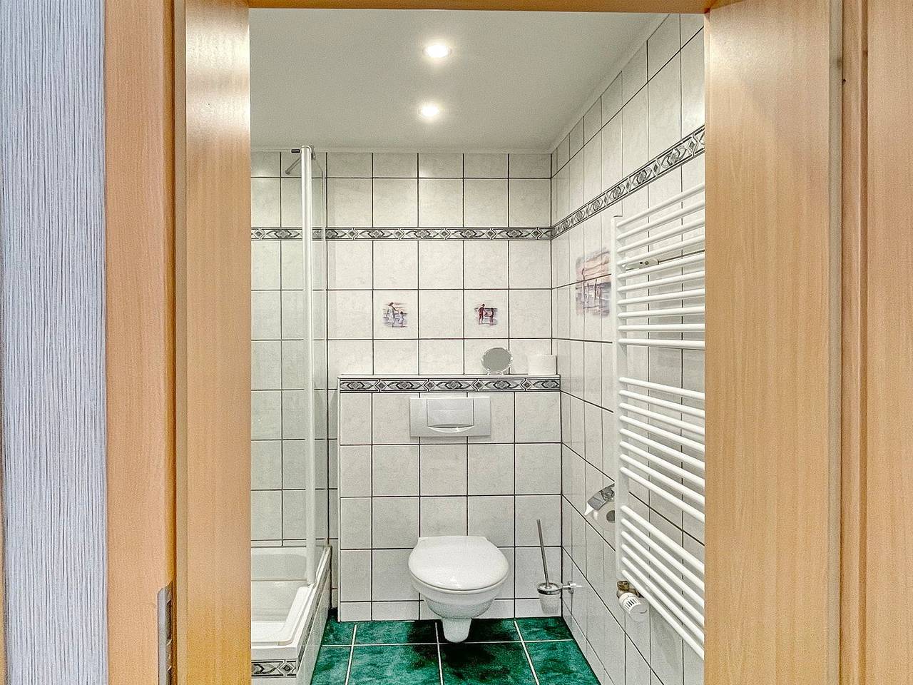 Ganze Ferienwohnung, Schwalbe in Lübbenau, Oberspreewald-Lausitz