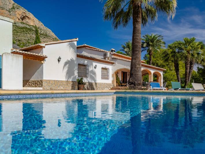 Casa vacanza per 6 persone, con terrazza e giardino - 1
