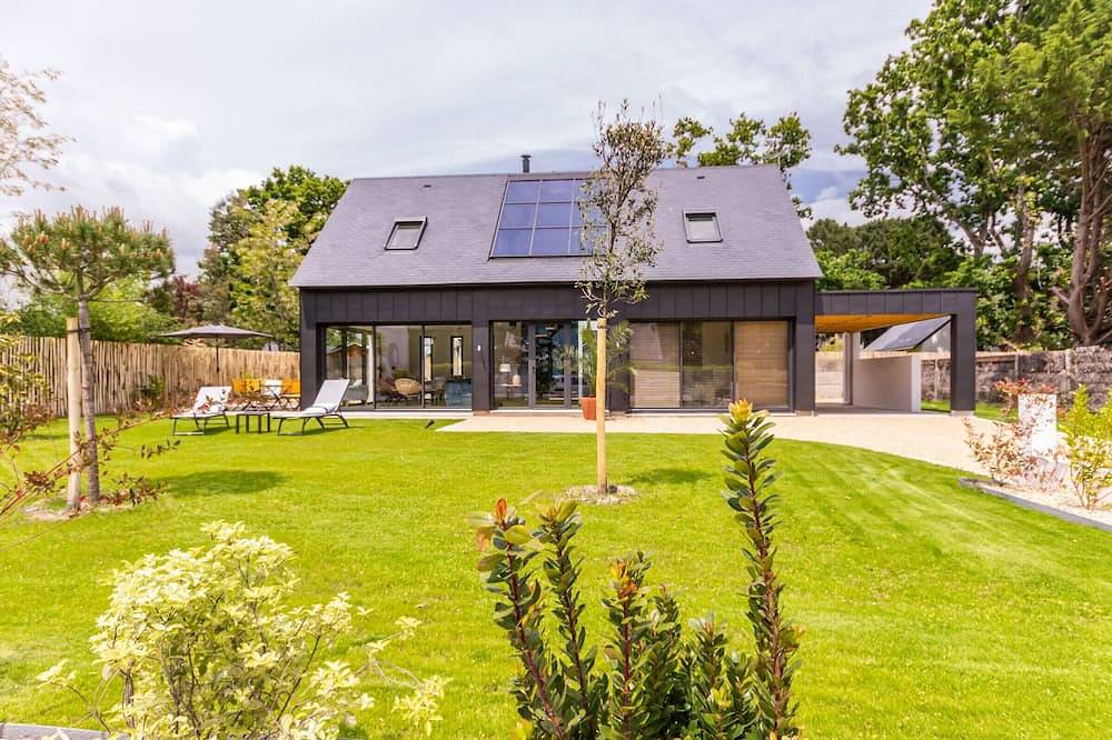 Photo : Maison de vacances