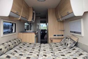 Camping for 2 Guests in Inverness, Highlands, Picture 1