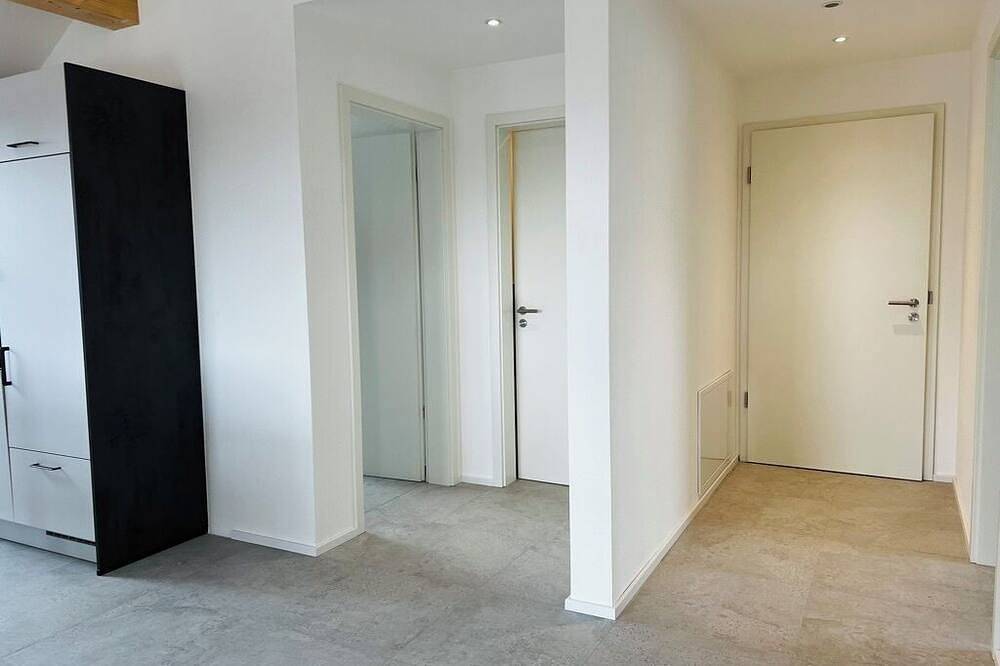 Ganze Wohnung, Ökologisches Wohnen im Seven23 Apartment \"L\" in Altusried, Bayerisch Schwaben