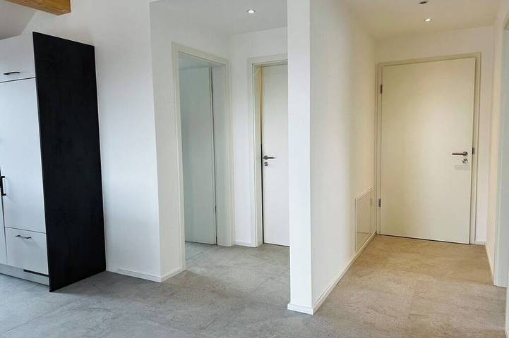 Ganze Wohnung, Ökologisches Wohnen im Seven23 Apartment \"L\" in Altusried, Bayerisch Schwaben