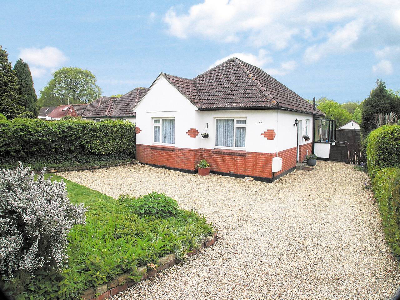 Casa De Vacaciones para 4 Personas en Bournemouth, Sudoeste de Inglaterra
