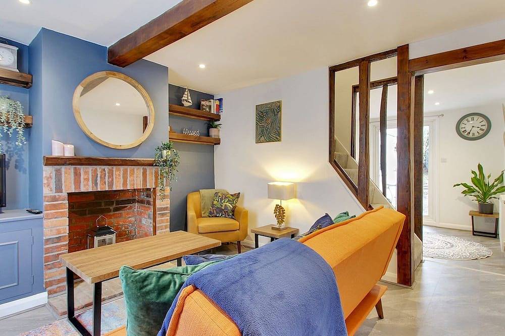 Casa vacanza a Kent a partire da 171€ a notte