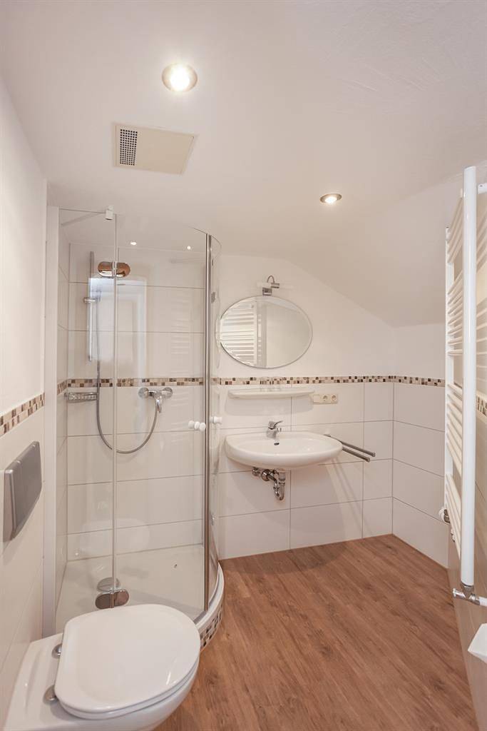 Ganze Ferienwohnung, Bergpension Christine in Bühl am Alpsee, Immenstadt