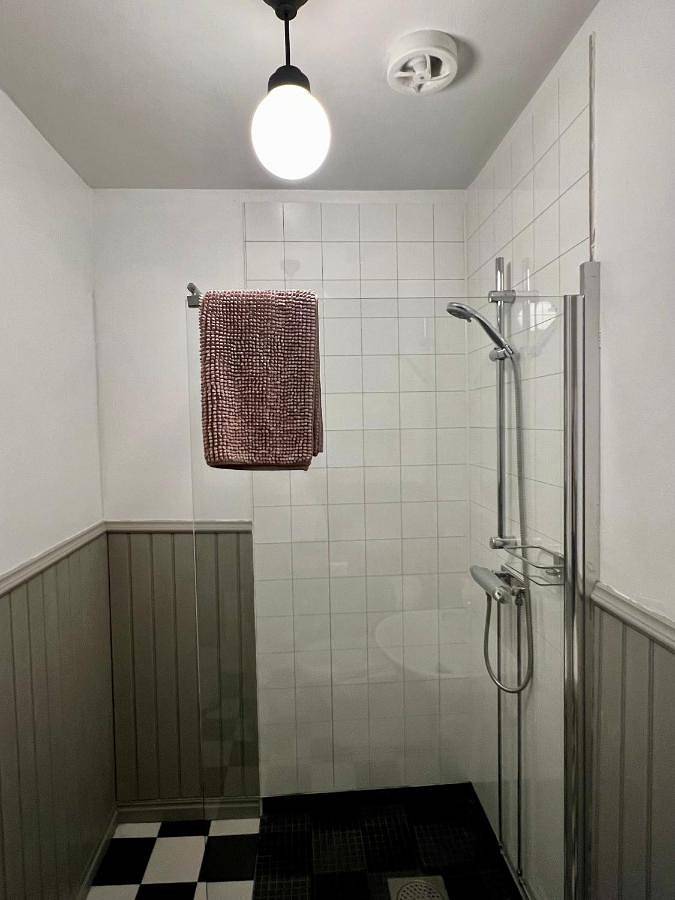 Chambre d’hôte pour 16 personnes, avec jardin en Suède - 3