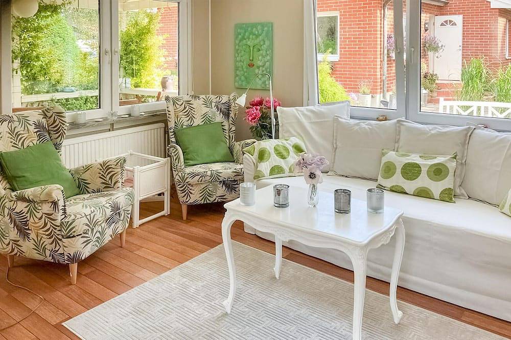 Atemberaubendes Zuhause in Höllviken. in Höllviken, Vellinge und Umgebung