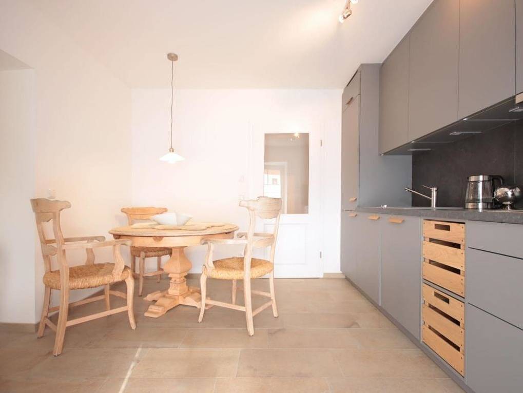 Ganze Ferienwohnung, Ferienwohnung Guade Stub’n - Wally in Huglfing, Pfaffenwinkel