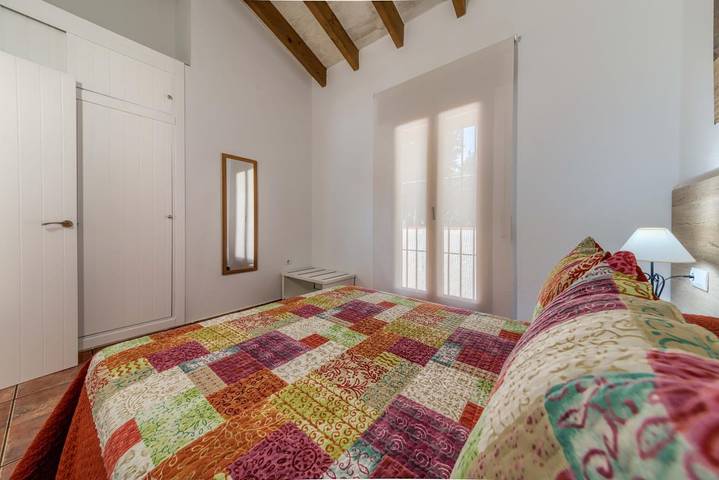 Villa pour 4 personnes, avec piscine à Conil de la Frontera - 3