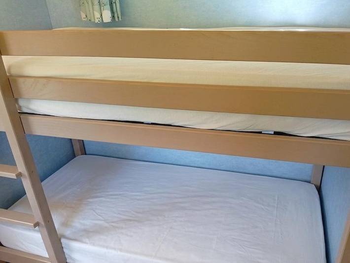 Camping pour 4 personnes, avec bassin pour enfant dans Privas - 2