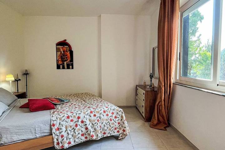 Appartamento intero, Arancio di Liguria in Civezza, Riviera di Ponente