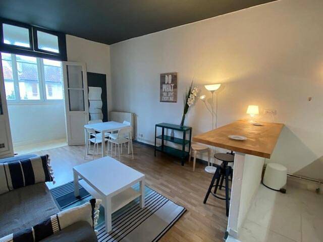 Apartamento de vacaciones para 4 personas - 1
