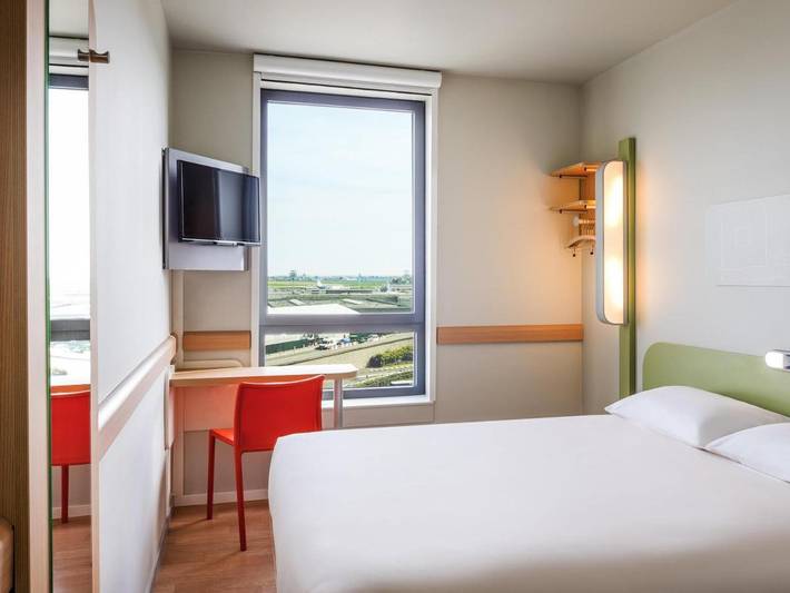 Hôtel pour 2 personnes