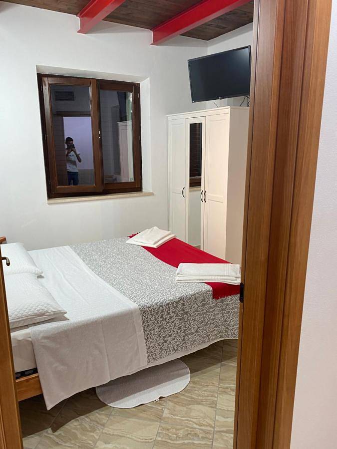 Colle Sul Lago in Cingoli, Macerata Provinz