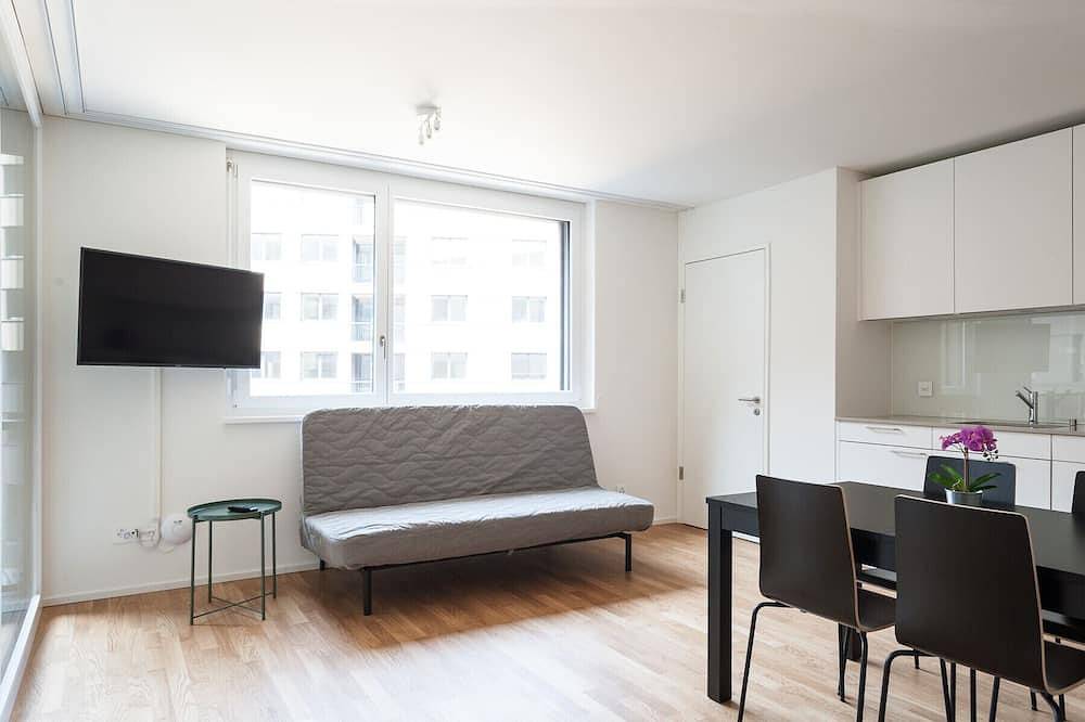 Appartamento intero, Bs Bear Ii - Messe Hitrental Apartment in Basilea, Aargau-Basel