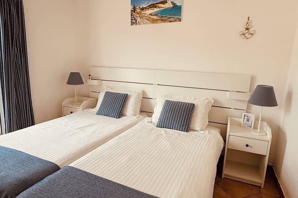 Lodge in Salema, Naturpark Südwest-Alentejo und Costa Vicentina