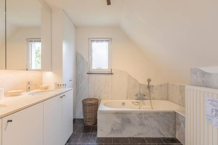 Villa pour 12 personnes, avec jardin à Nieuwpoort - 3