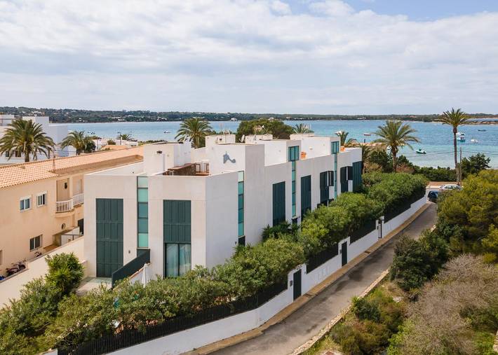 Maison de vacances pour 4 personnes - 1