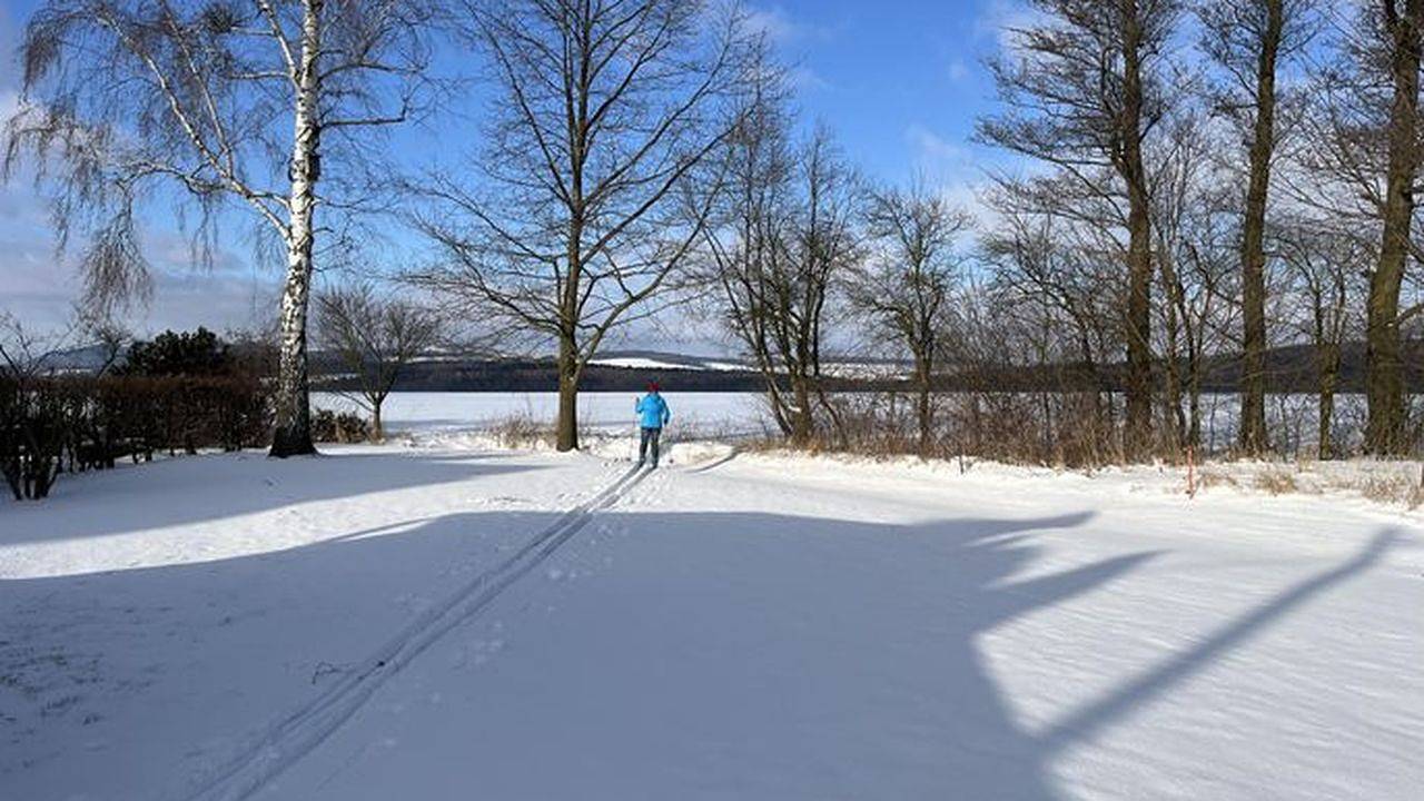 Ganze Ferienwohnung, Ferienwohnung für 4 Personen (90 m²) in Lohmen in Lohmen (Sachsen), Elbsandsteingebirge