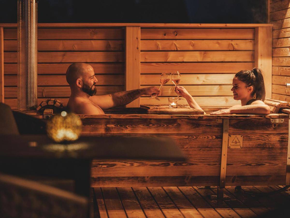 Chalet Heri in Mistelbach (Niederösterreich)