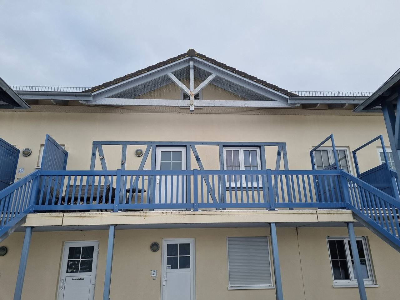 Ganze Ferienwohnung, Landhaus zum Strande - 44-5.2 in Bastorf, Neubukow-Salzhaff