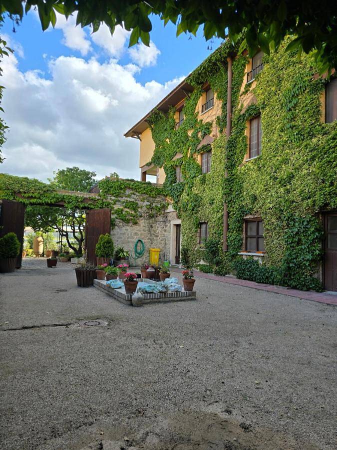 Finca La Calancha in Cuerva, Provincia de Toledo