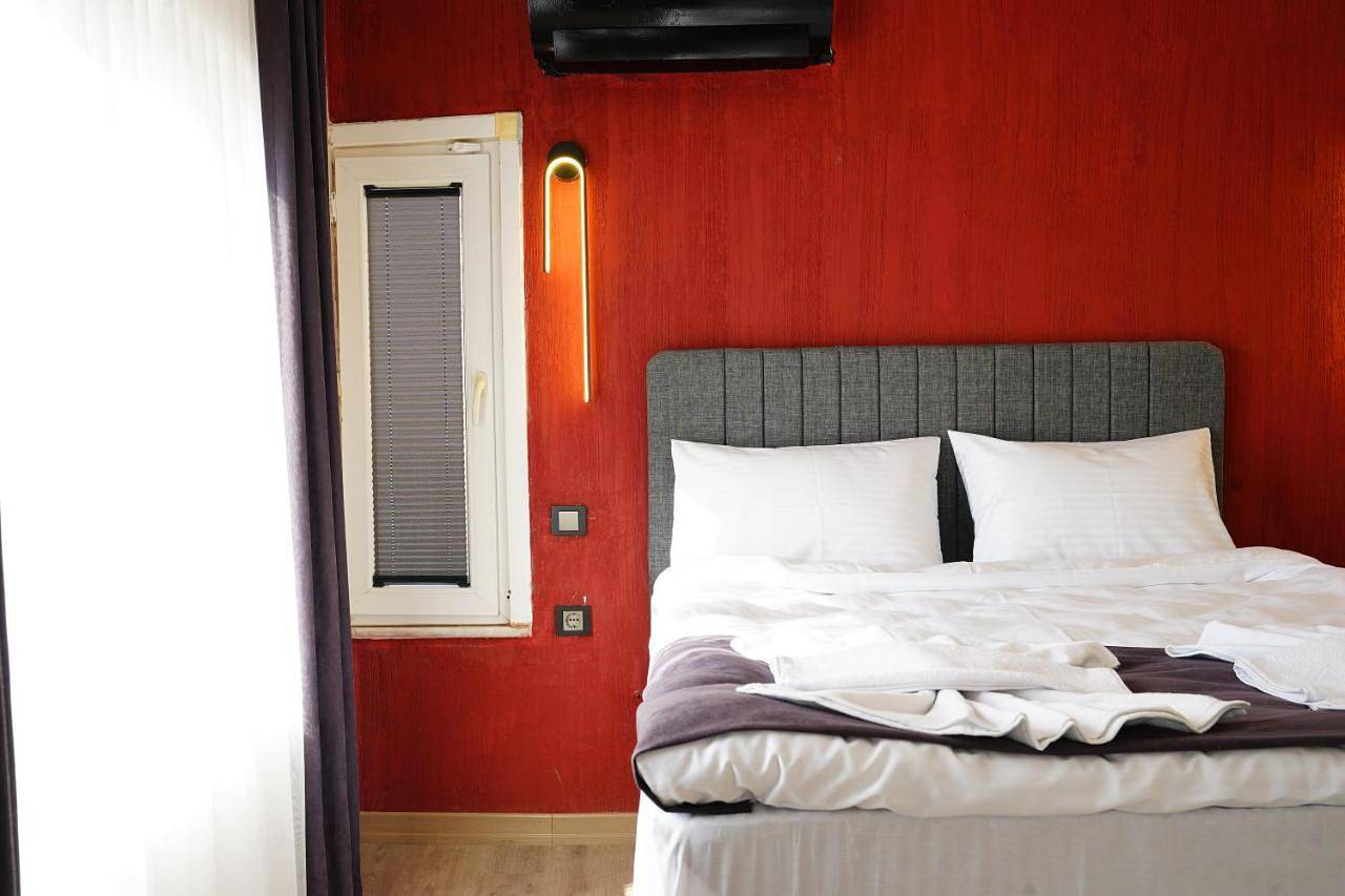 The Apartment Galata in Beyoğlu, Emekyemez Mahallesi