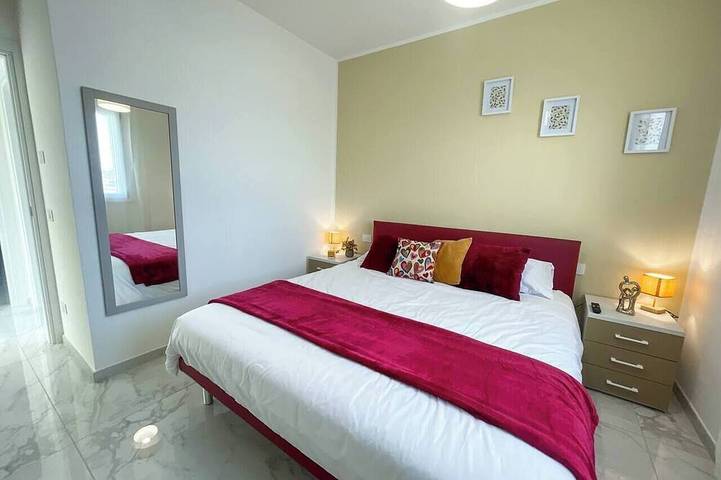 Ganze Wohnung, House on the Beach, House on the beach near the airport in Fiumicino, Rom Provinz