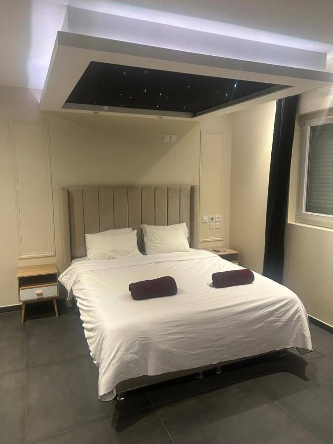 Appartement de vacances pour 2 personnes, avec jacuzzi et terrasse, animaux acceptés