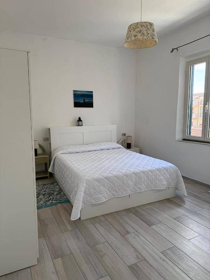 Appartement entier, Apartment with Sea View in Santa Lucia (Nuoro), Siniscola