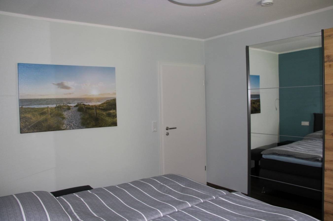 Leer, Haus Benefit in Leer, Ostfriesland