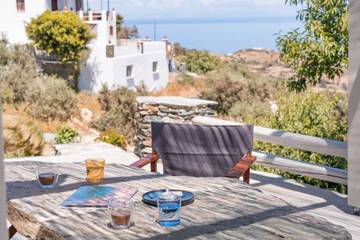 Villa pour 5 Personnes dans Sifnos, Cyclades, Photo 2