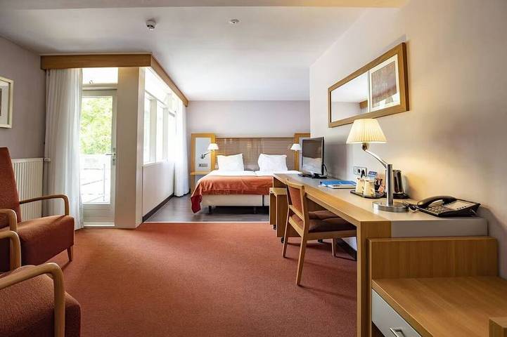 Hôtel pour 2 personnes à Amersfoort - 4