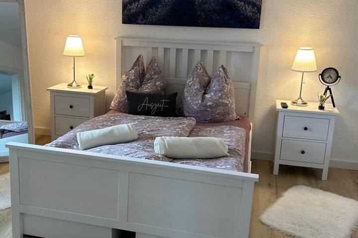 Ferienhaus für 4 Personen - 1