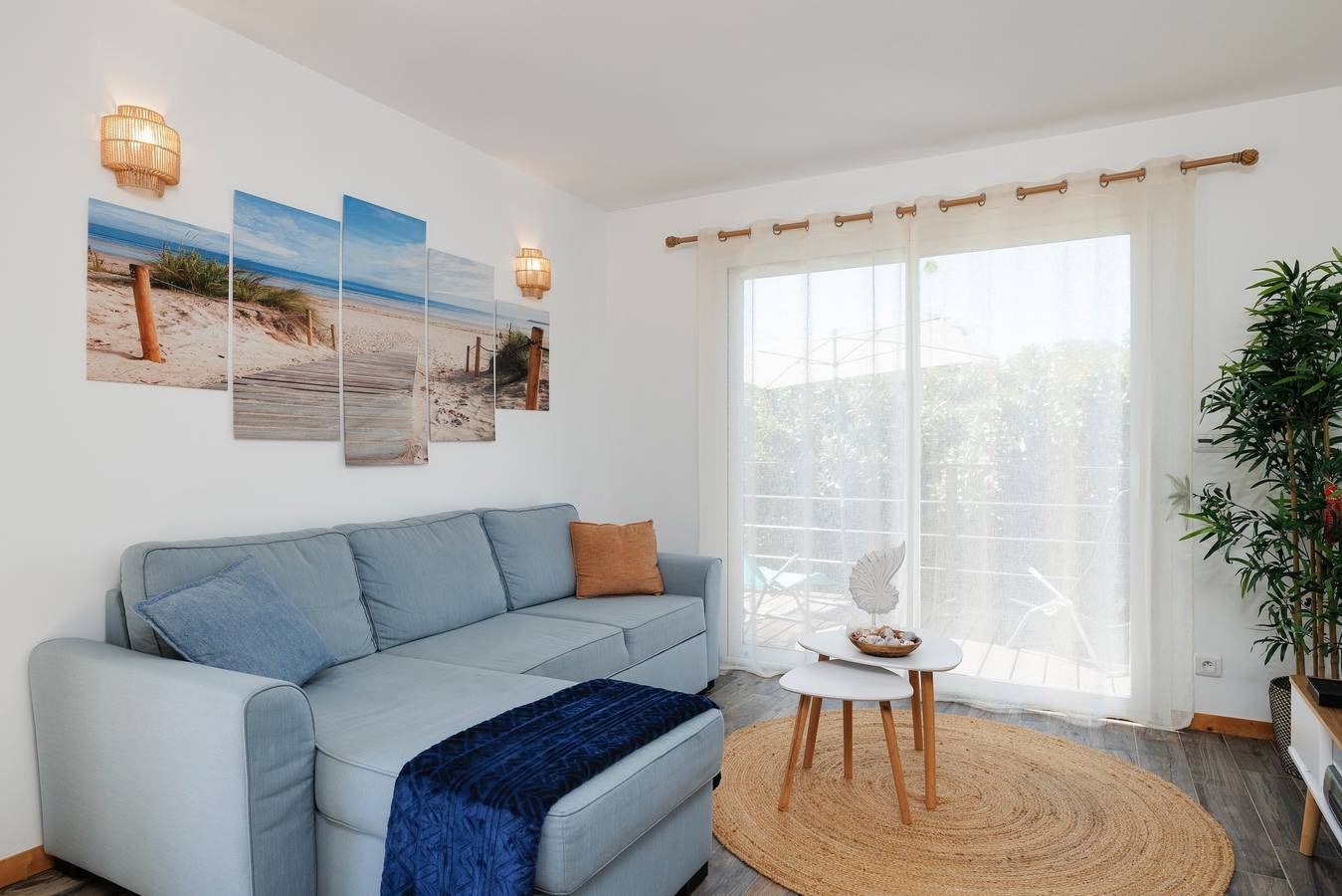 Maison de vacances 'Lacaducee' avec balcon, Wi-Fi et climatisation in Peujard, Région de Blaye