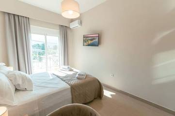 Apartment for 6 People in Kos Town, Kos, Photo 3