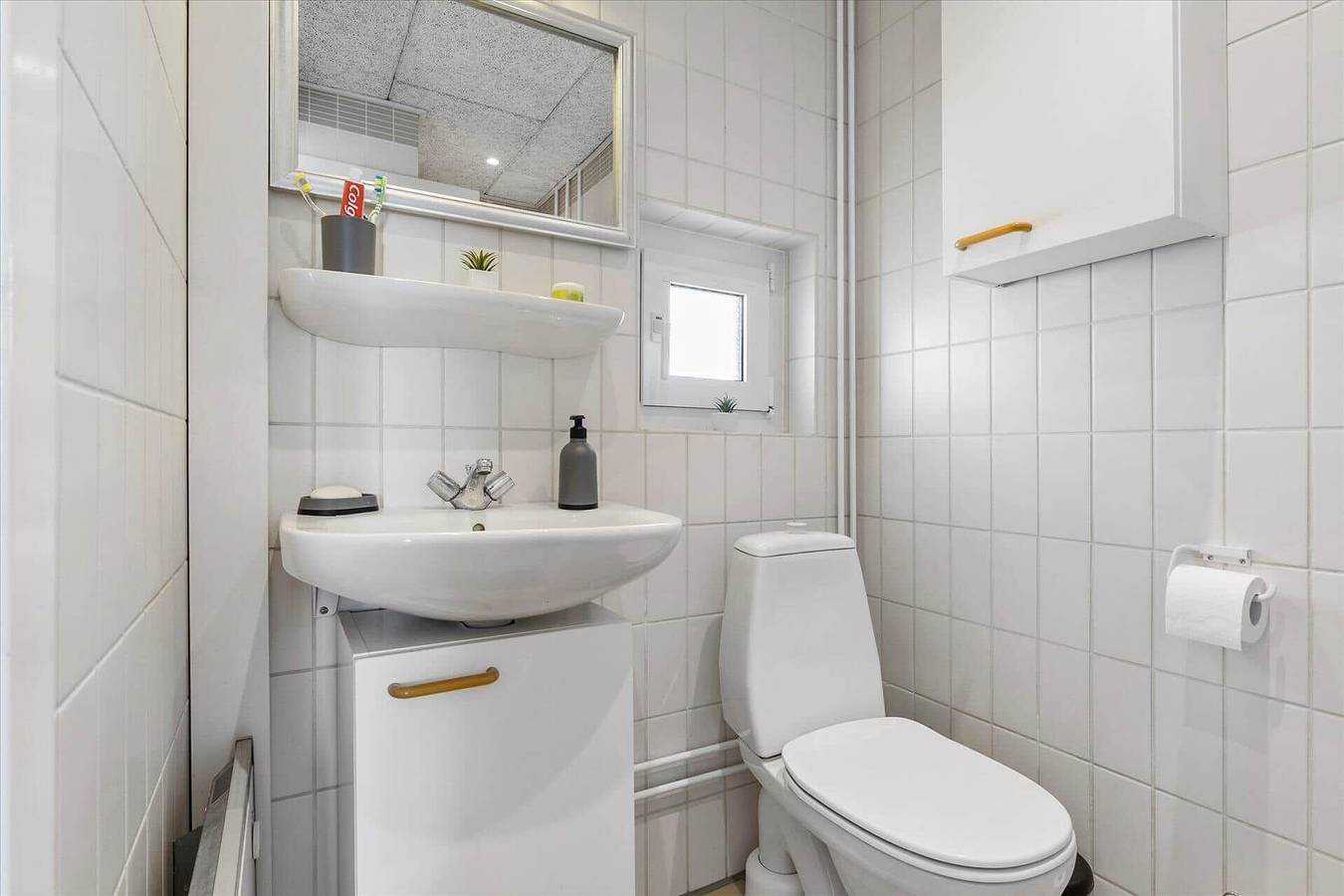 Ganze Ferienwohnung, Lk1867 Løkken - Lyngbyvej 239 lej. 42 in Nr. Lyngby, Hjørring und Umgebung