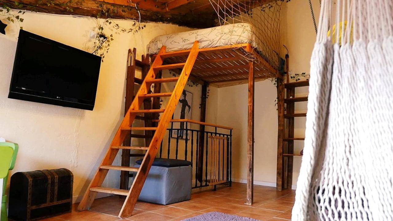 Two-Bedroom House in Tremp, Costers del Segre