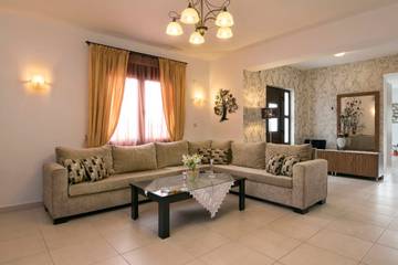 Ferienhaus für 13 Personen in Mesi, Rethymno und Umgebung, Bild 3