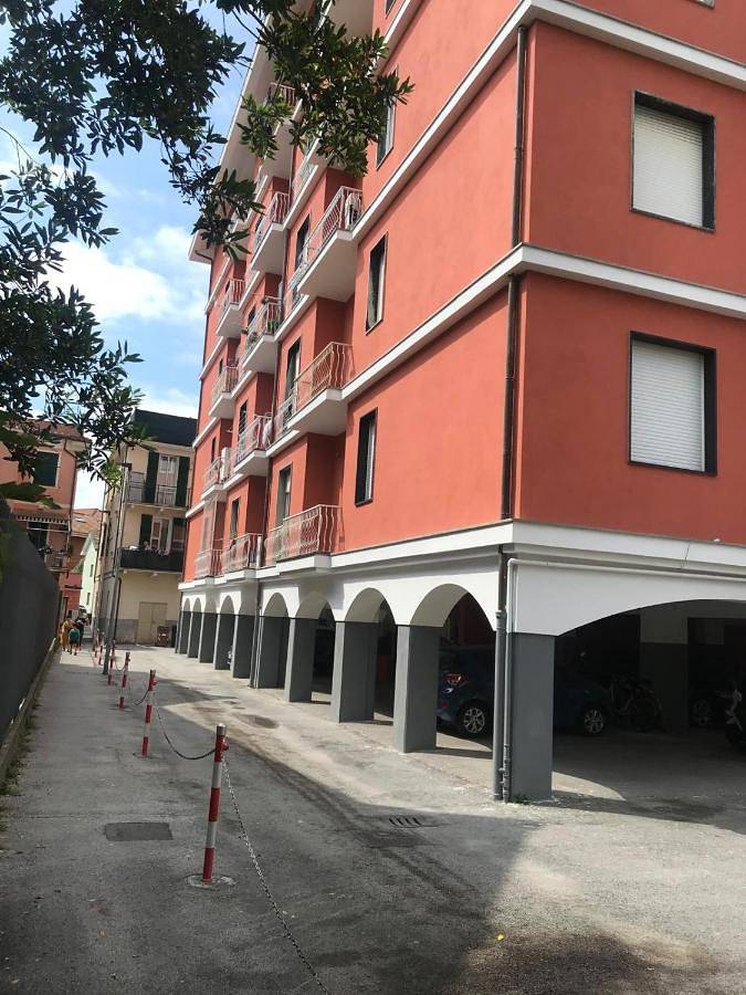 Apartamento de vacaciones para 4 personas, con balcón - 1