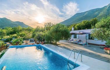 Ferienhaus für 4 Personen in Dalmatinisches Festland, Split-Dalmatien, Bild 3