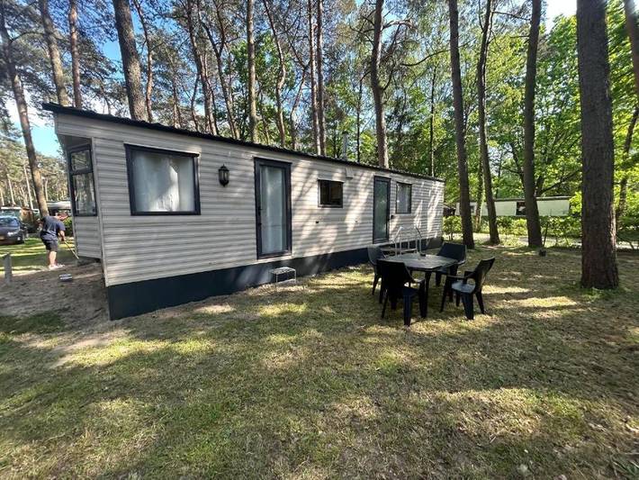 Location de vacances pour 6 personnes, avec piscine et jardin, animaux acceptés à Bocholt