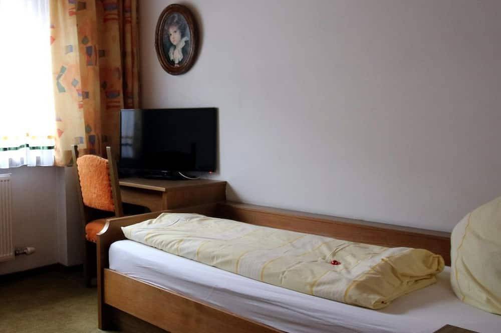 Einzelzimmer im Nebenhaus - Landhotel Kaserer in Bramberg am Wildkogel, Pinzgau